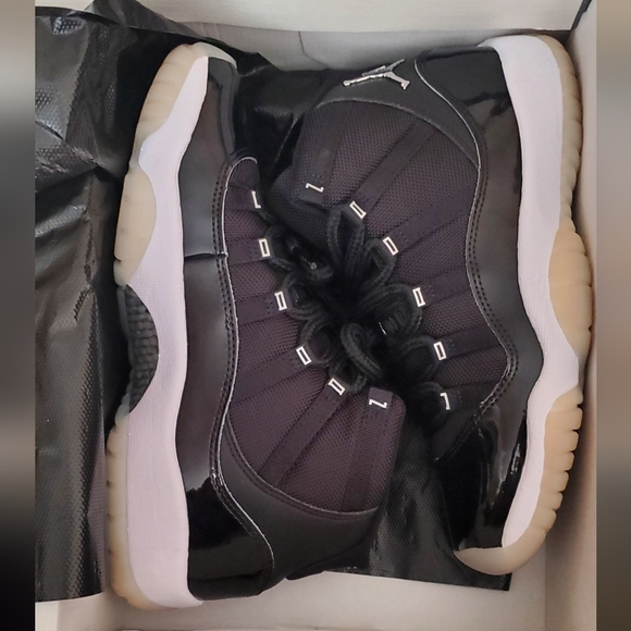 Jordan Other - Jordan 11 Retro Jubilee (GS) 25th Anniversary